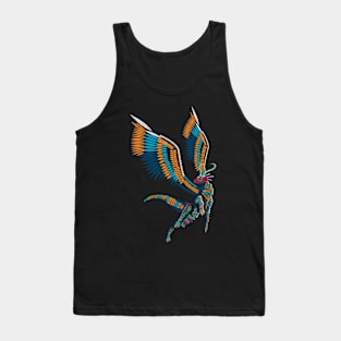 Alebrijes of Might Tank Top